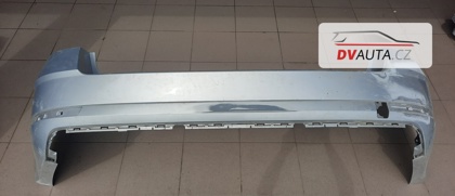 Zadní nárazník Octavia III combi 5E9807421G